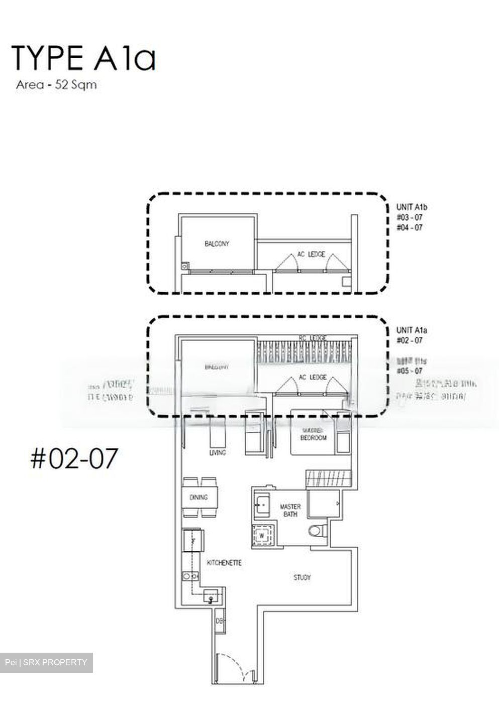 Mattar Residences (D14), Condominium #431872771
